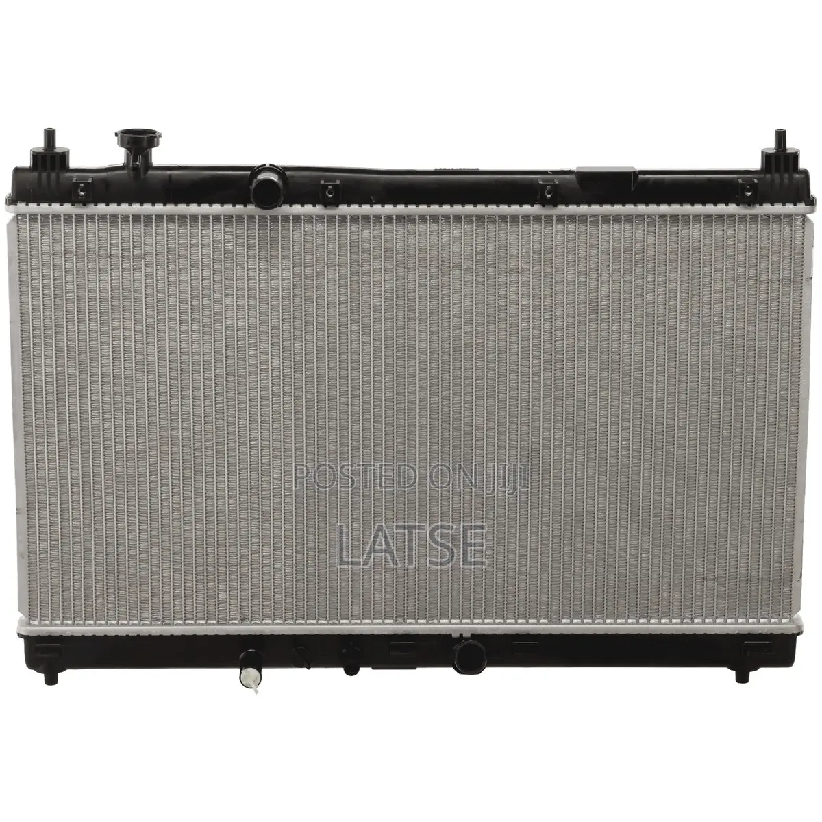Honda Fit 2015,2016,2017,2018,2019,2020 Radiator/Water Tank