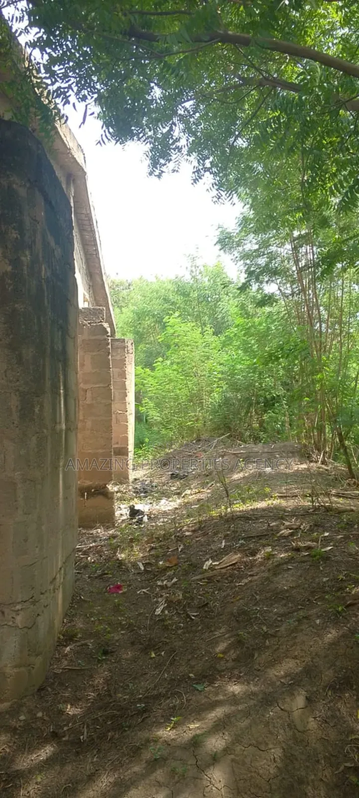 A Spintex Main Road Land for Sale* *Size:* 1.16 Acres