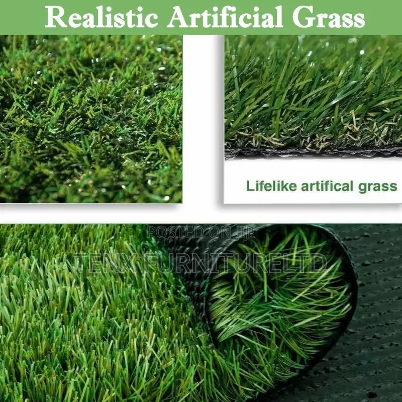 Artificial Grass (Geranin) All Sizes