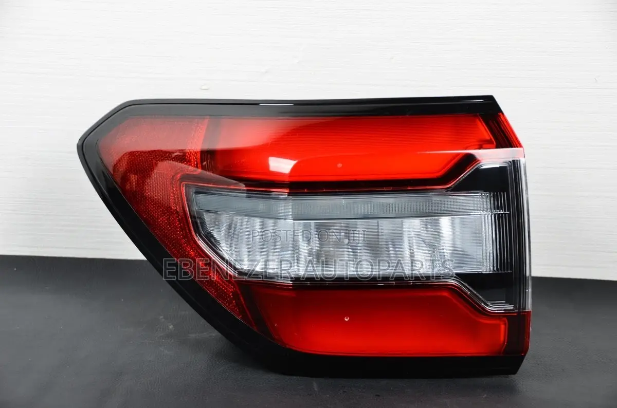 Honda Pilot Taillights 2023 2024 2025