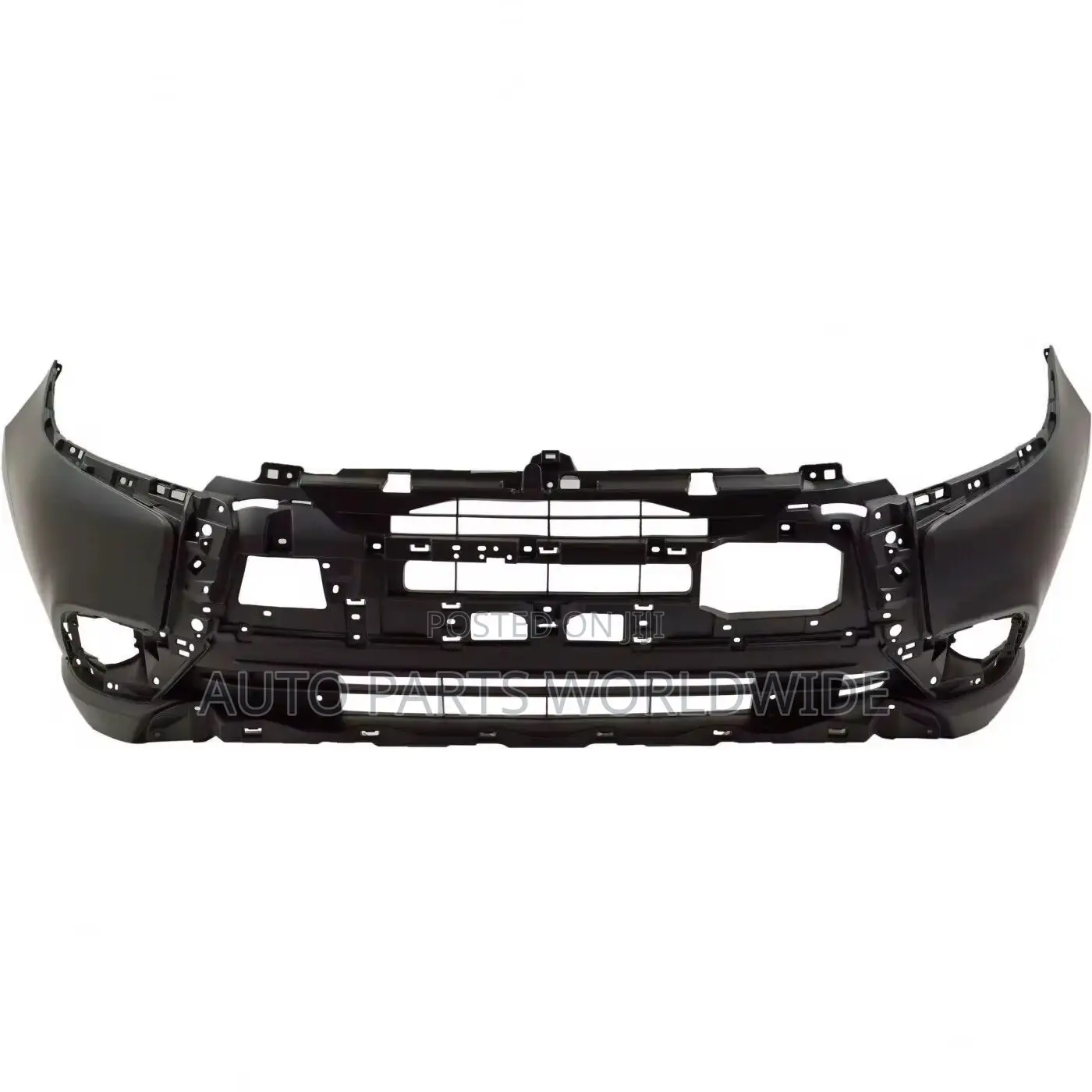 Mitsubishi Outlander Sports Front Bumper 2016-2019