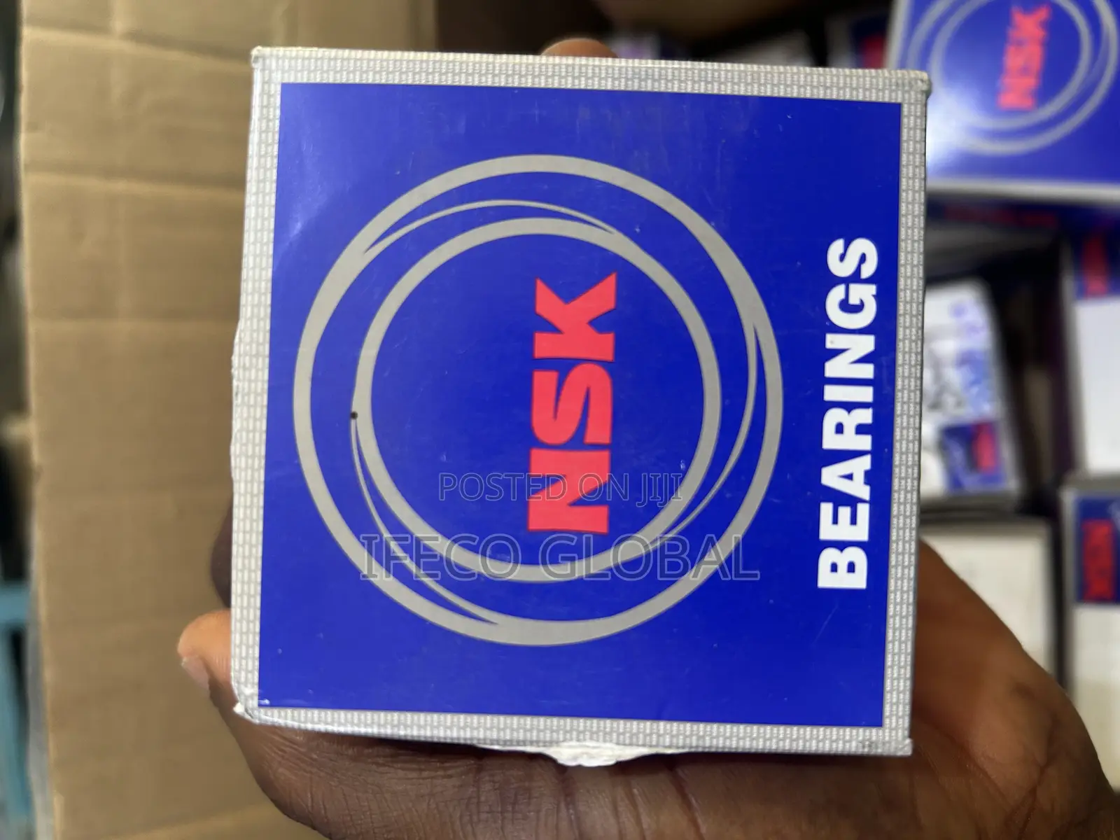 Nissan Sentra Bearing