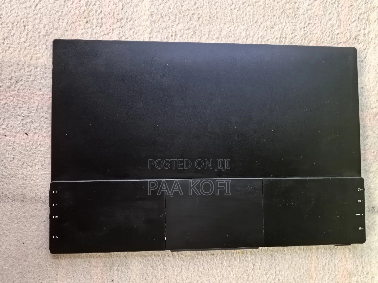 Uhd Oled Display Monitor
