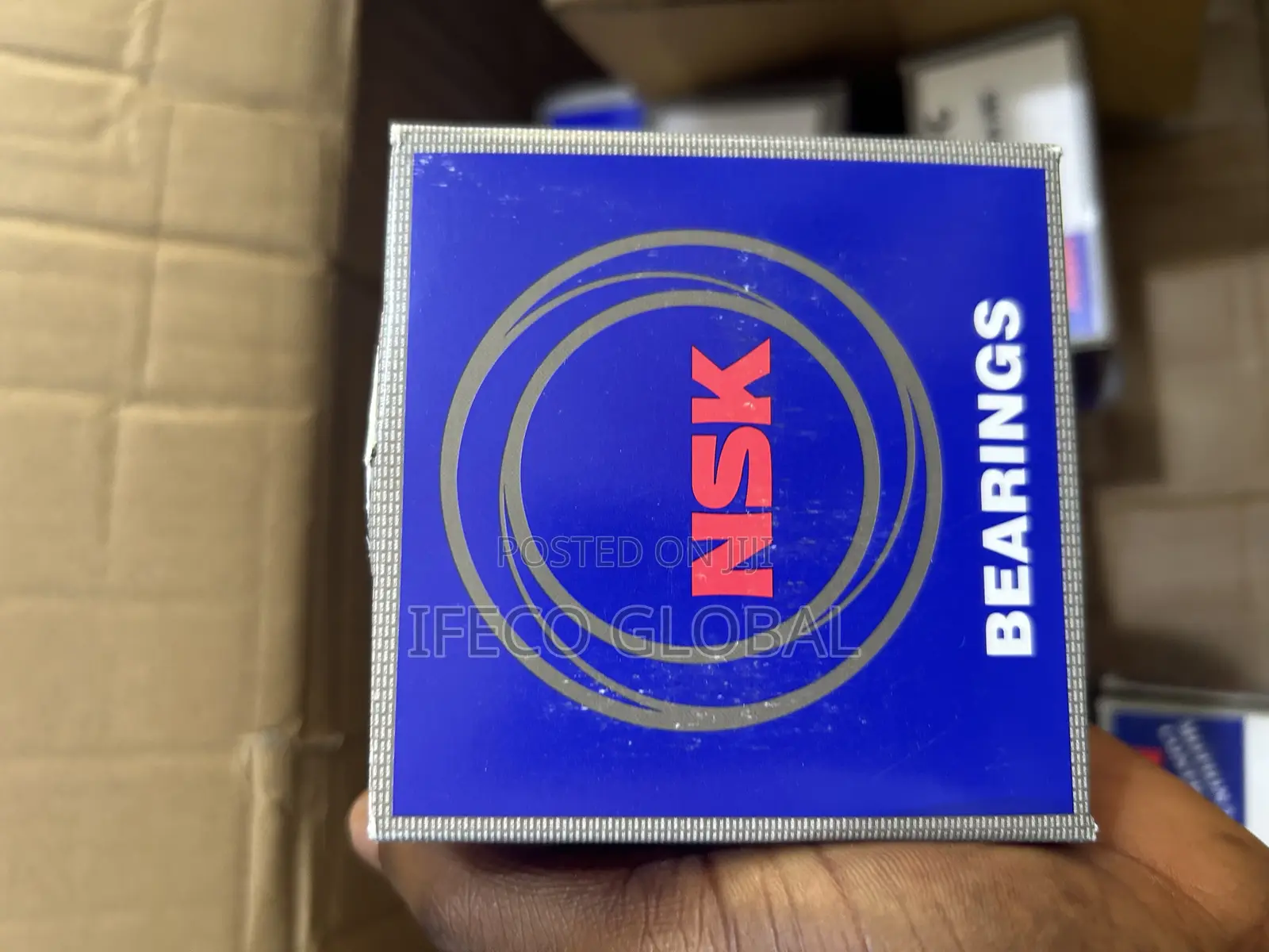 Elantra 2012 Bearing