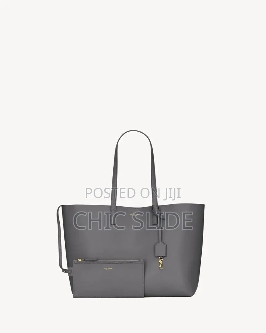 New Ysl Bag With Purse