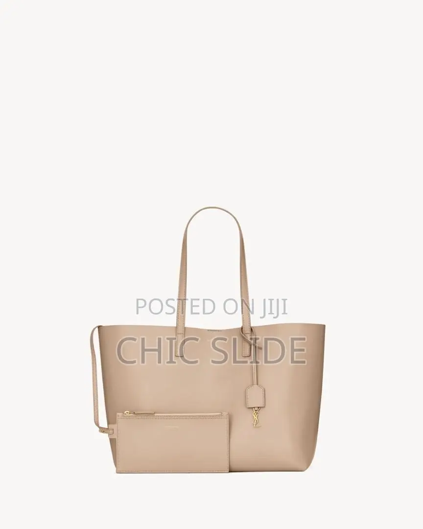 New Ysl Bag With Purse