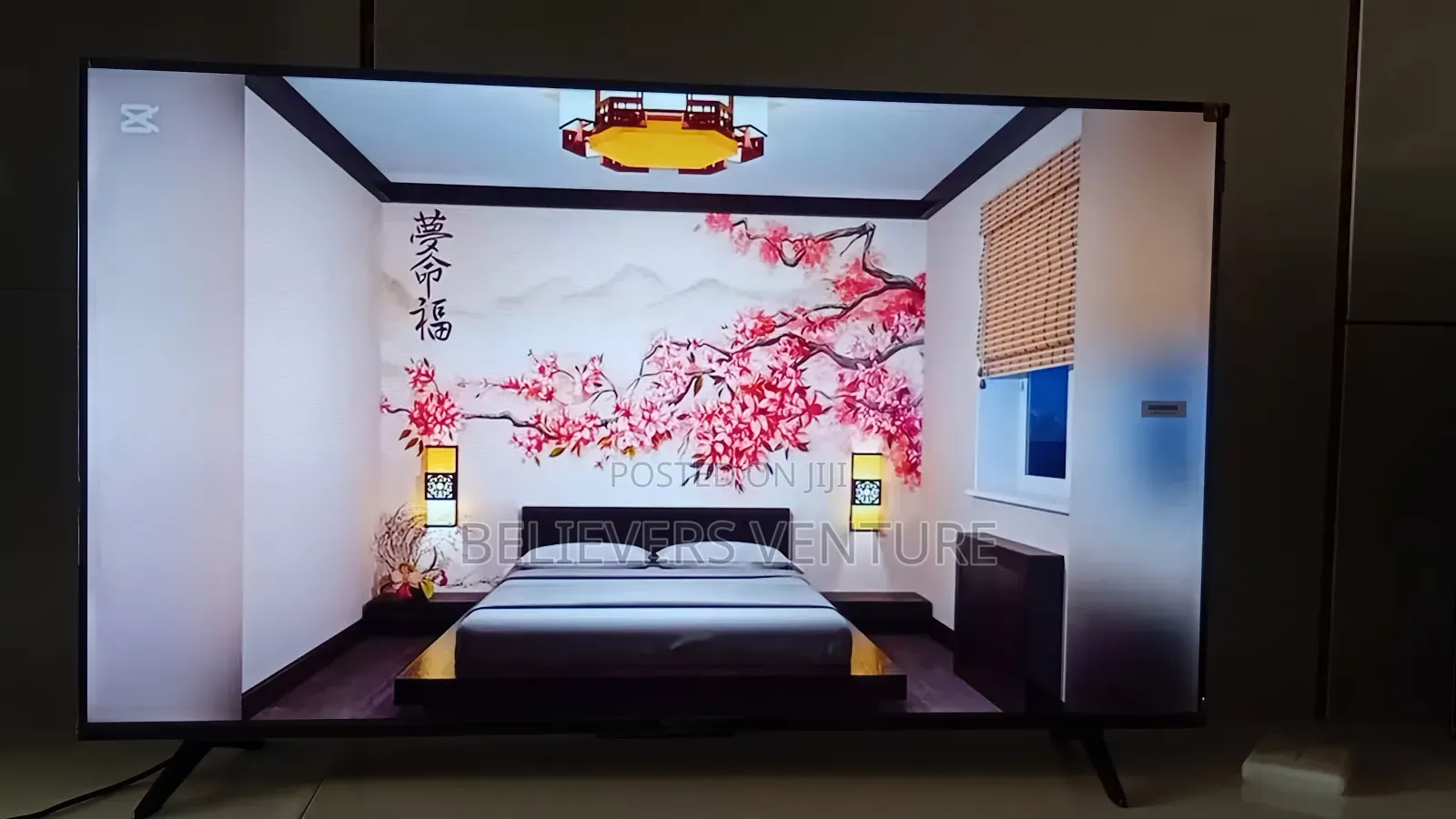 Upgrade Your Home With a 50-Inch Qled Tv