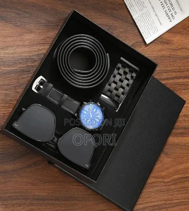 Jewellery Set
