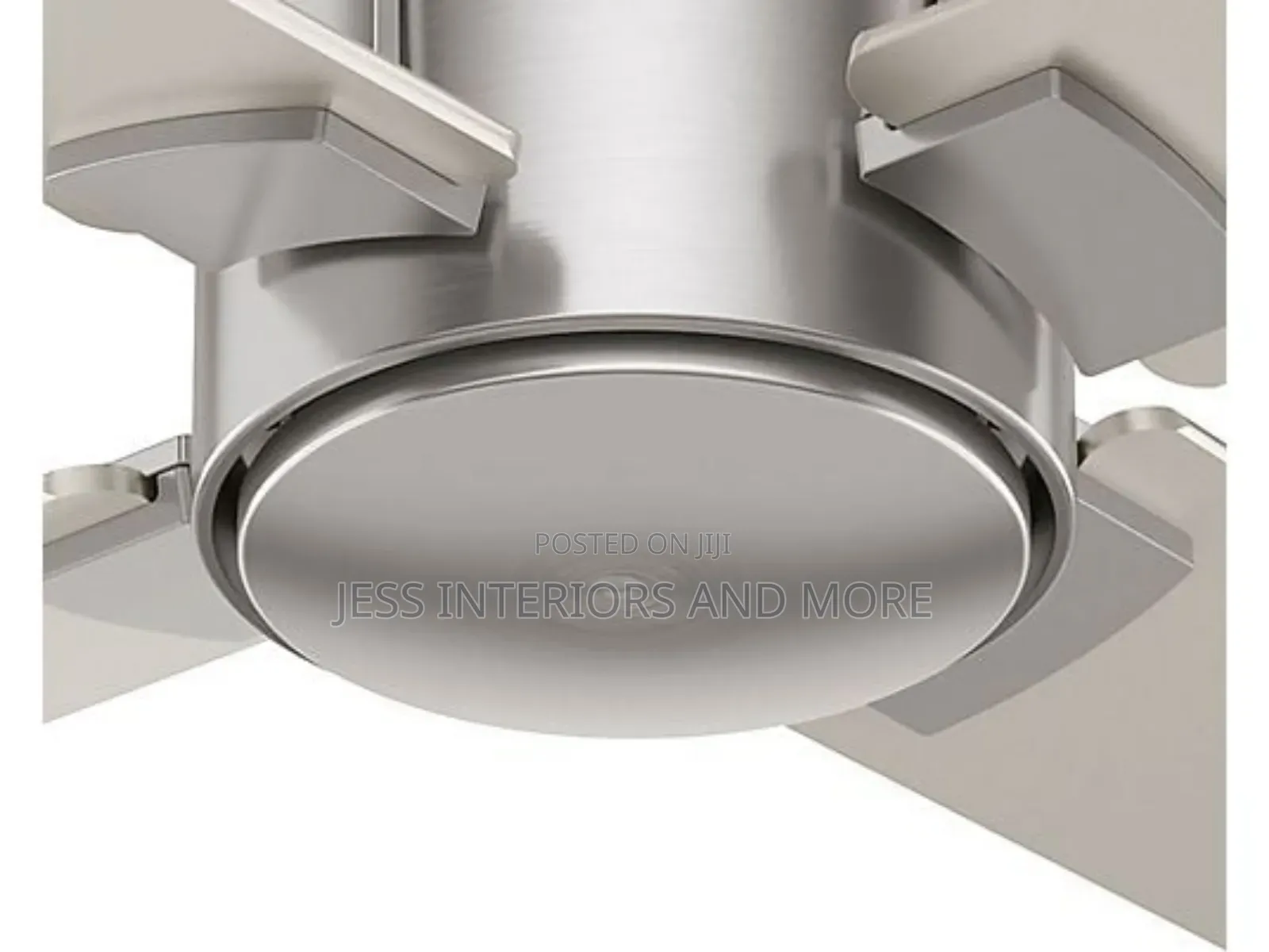 Hunter Cordelia 52" Ceiling Fan