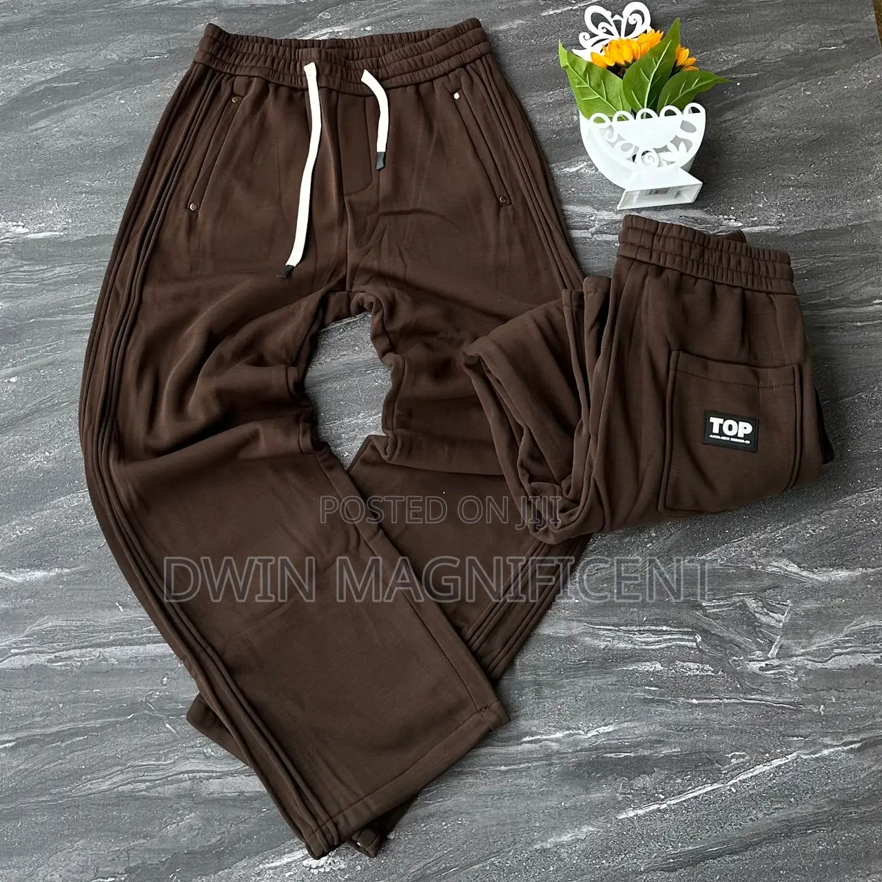 Original Turkey Joggers