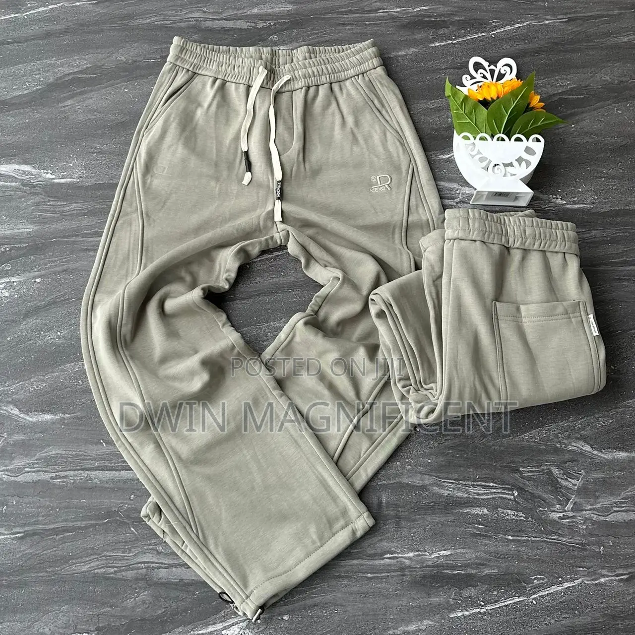 Original Turkey Joggers