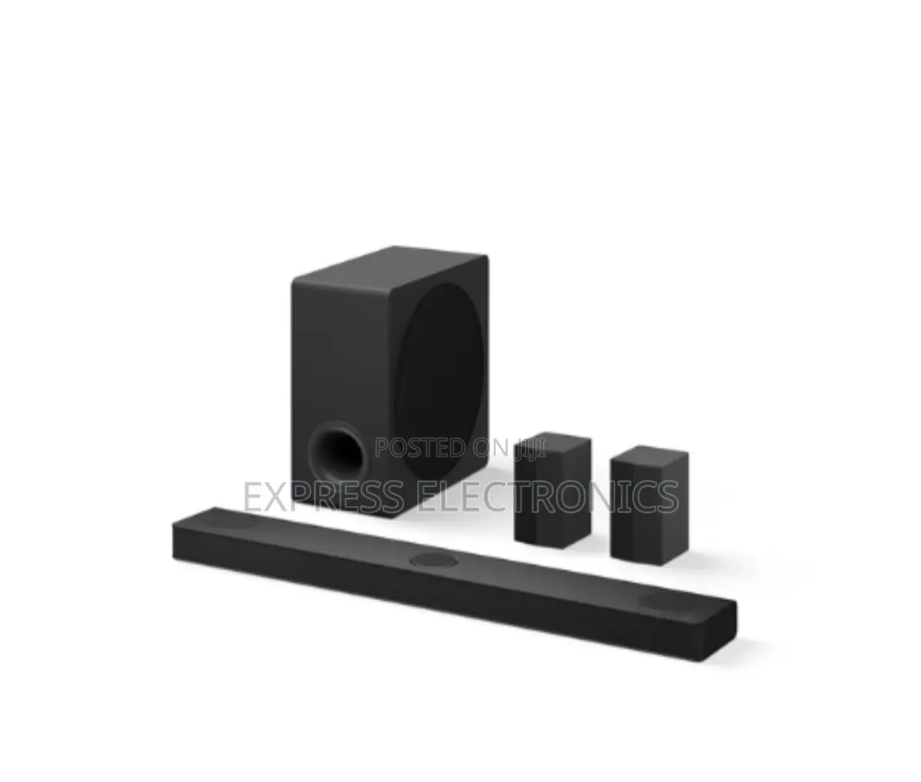 Long Lasting Effects S80tr Soundbar With Woofer Lg Is