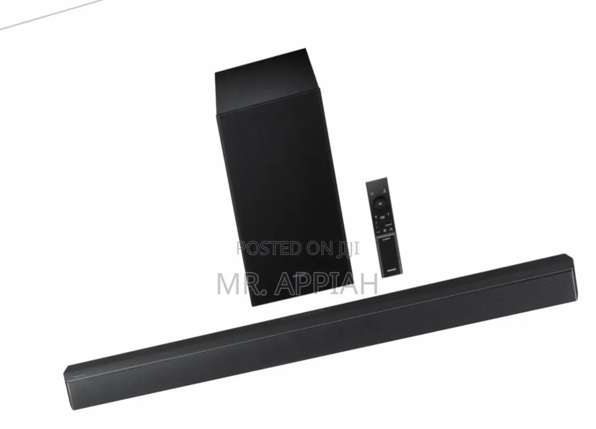 Affordable Samsung B650f 3.1ch Bluetooth Sound Bar System(2025)).