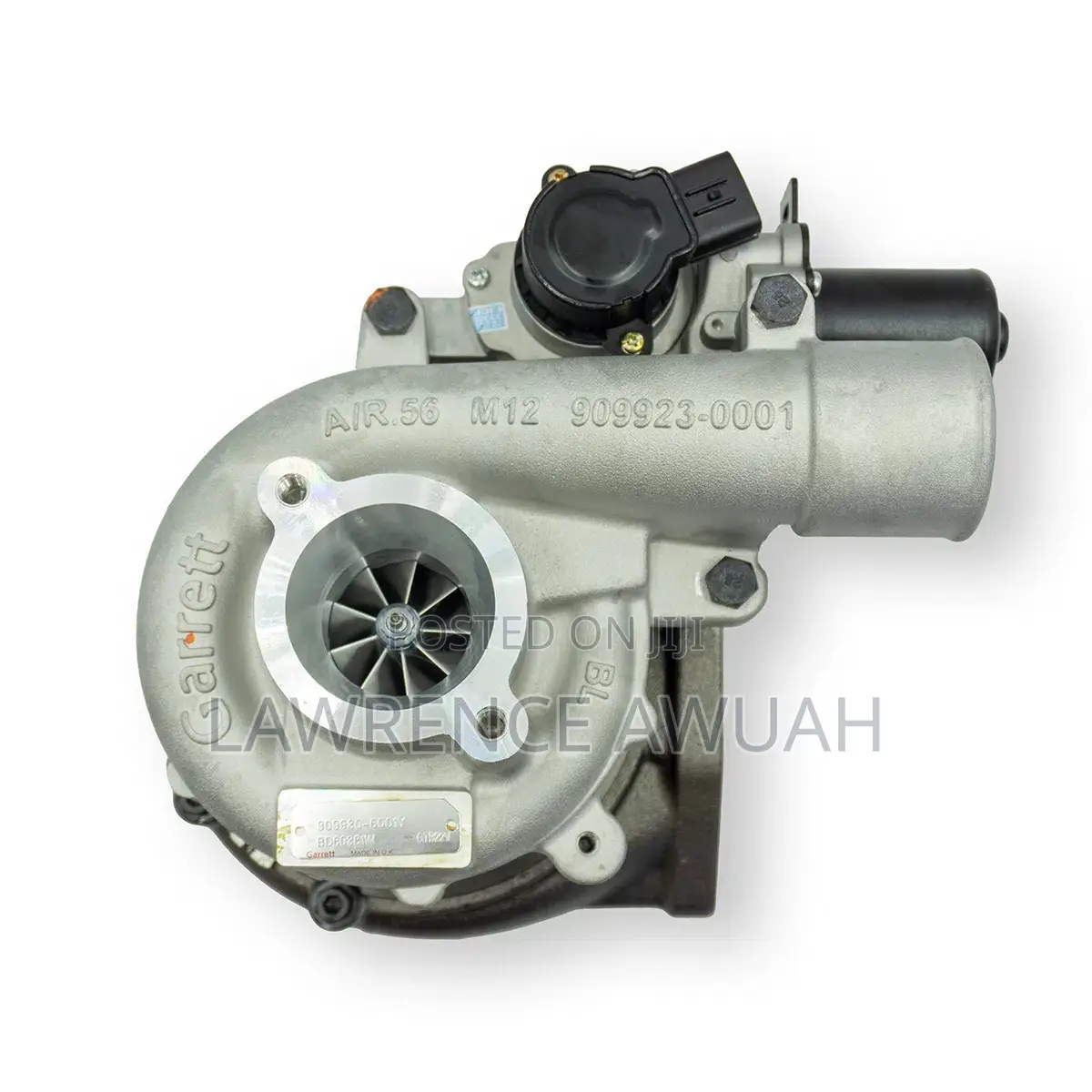 Toyota Prado, Hilux, Hiace 1kd Original Turbo Charger