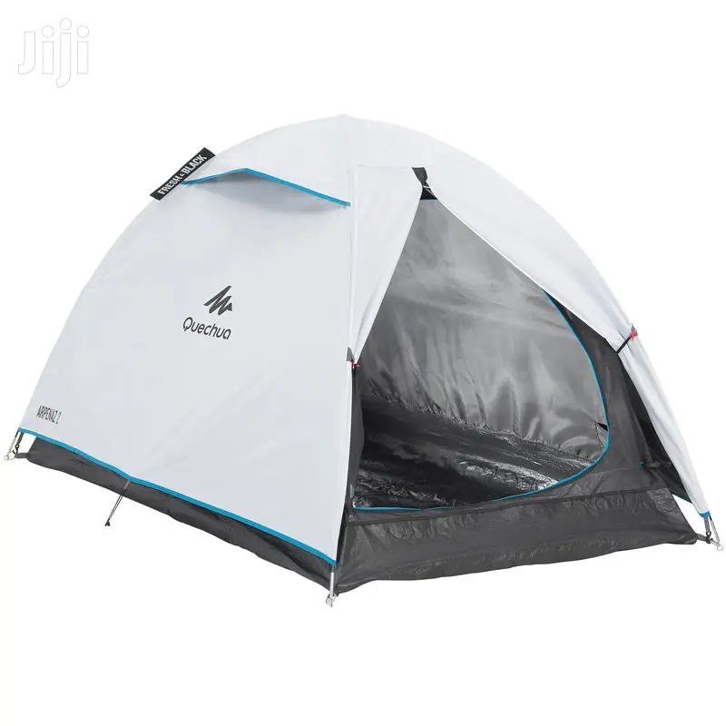 Camping Tent - 2 Person
