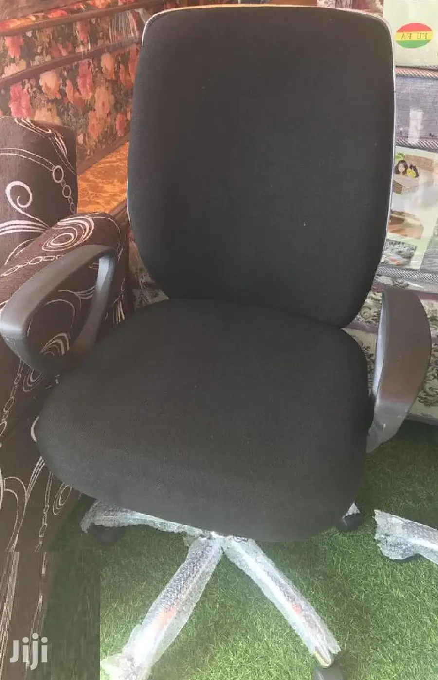 Swivel Chair