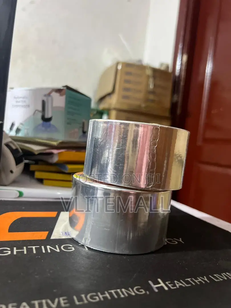 Aluminium Foil Tape 48mm*10meters