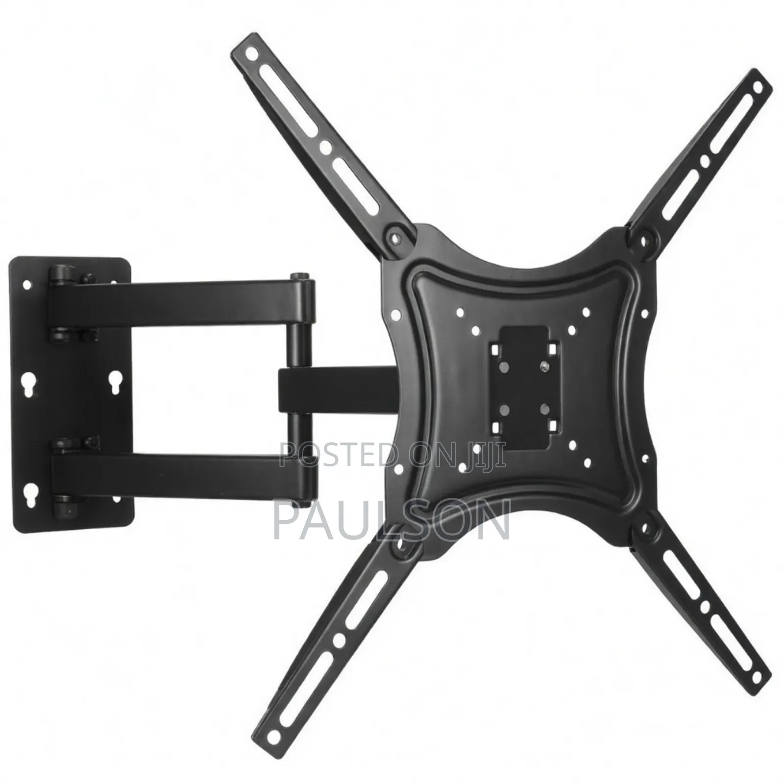Full-motion Tv Wall Mount Bracket