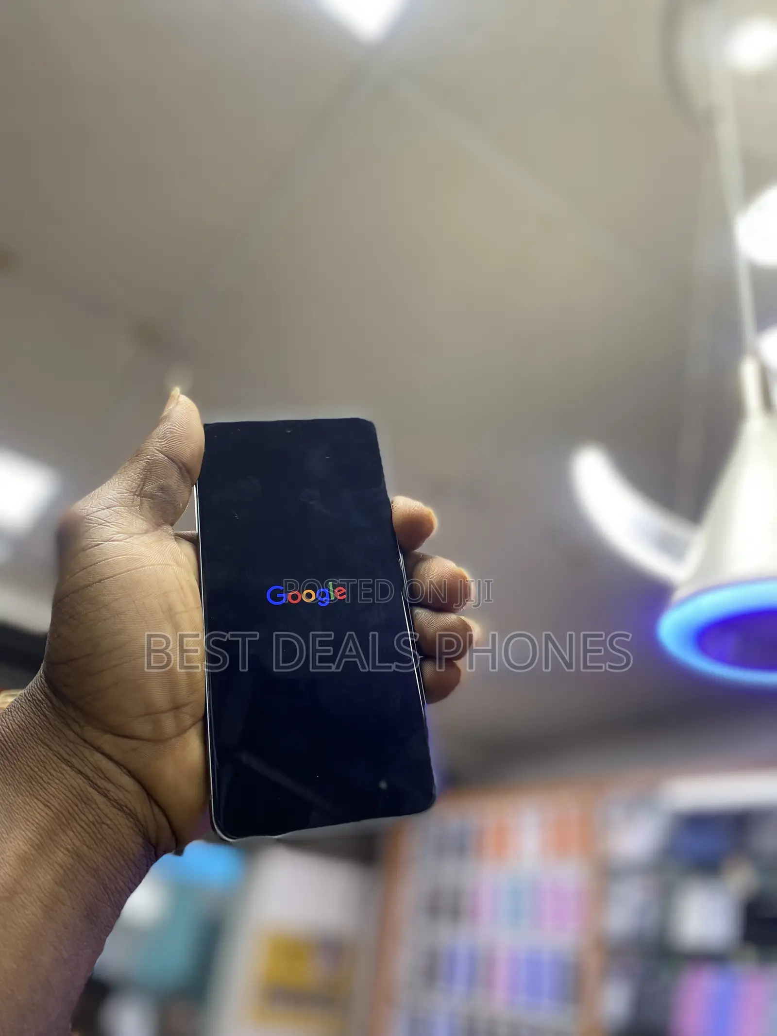 Google Pixel 8 128 GB Gray
