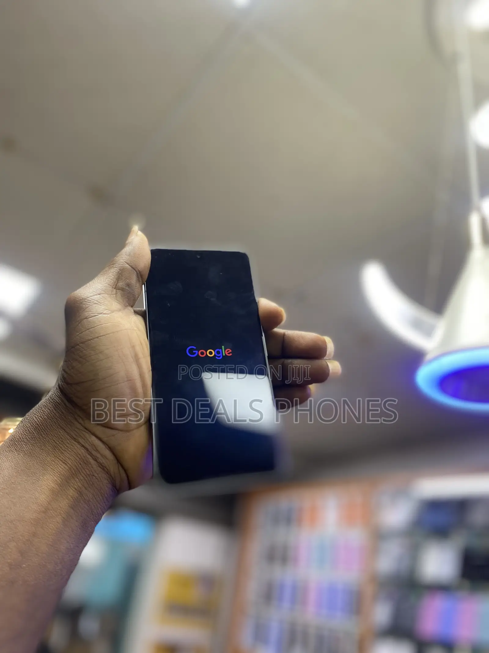 Google Pixel 8 128 GB Gray