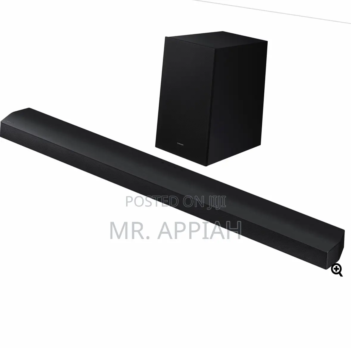 Get Premium Samsung B73md 220watt 5.1channel Sound Bar 