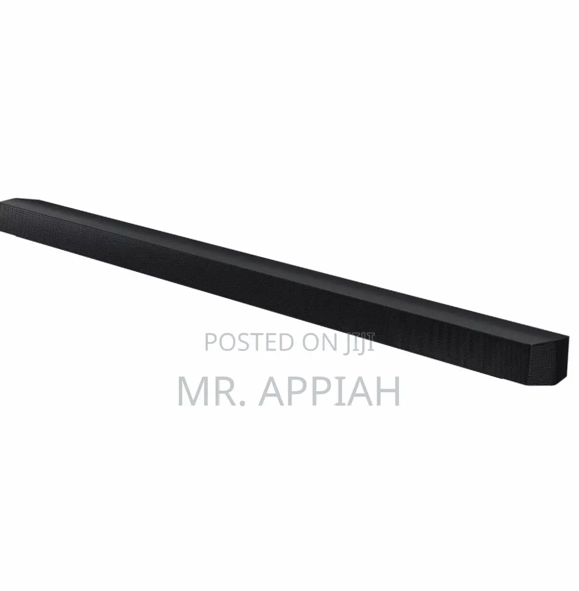 Get Premium Samsung 2.1channel Sound Bar(B73md)2025 