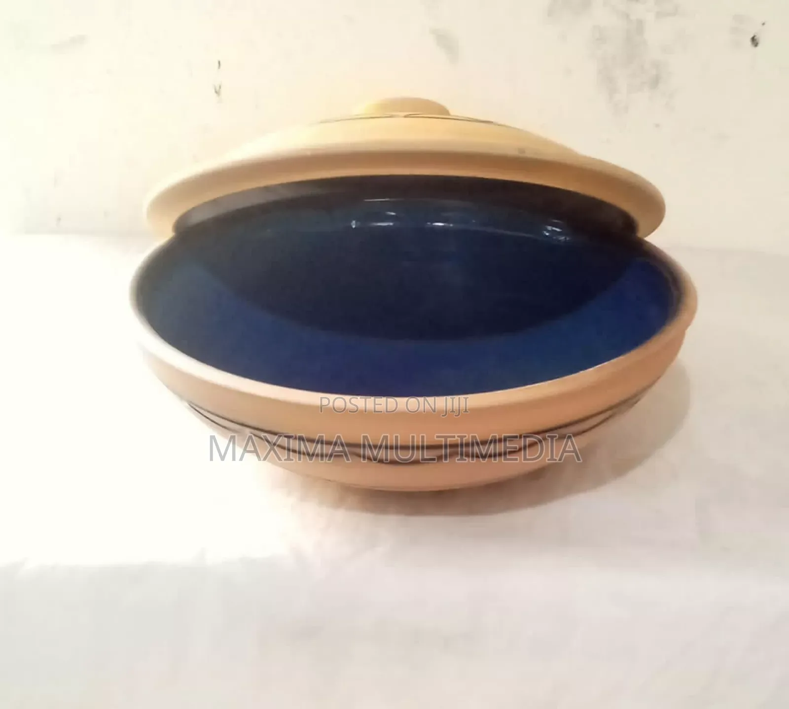 Medium Sized Soup Bowl