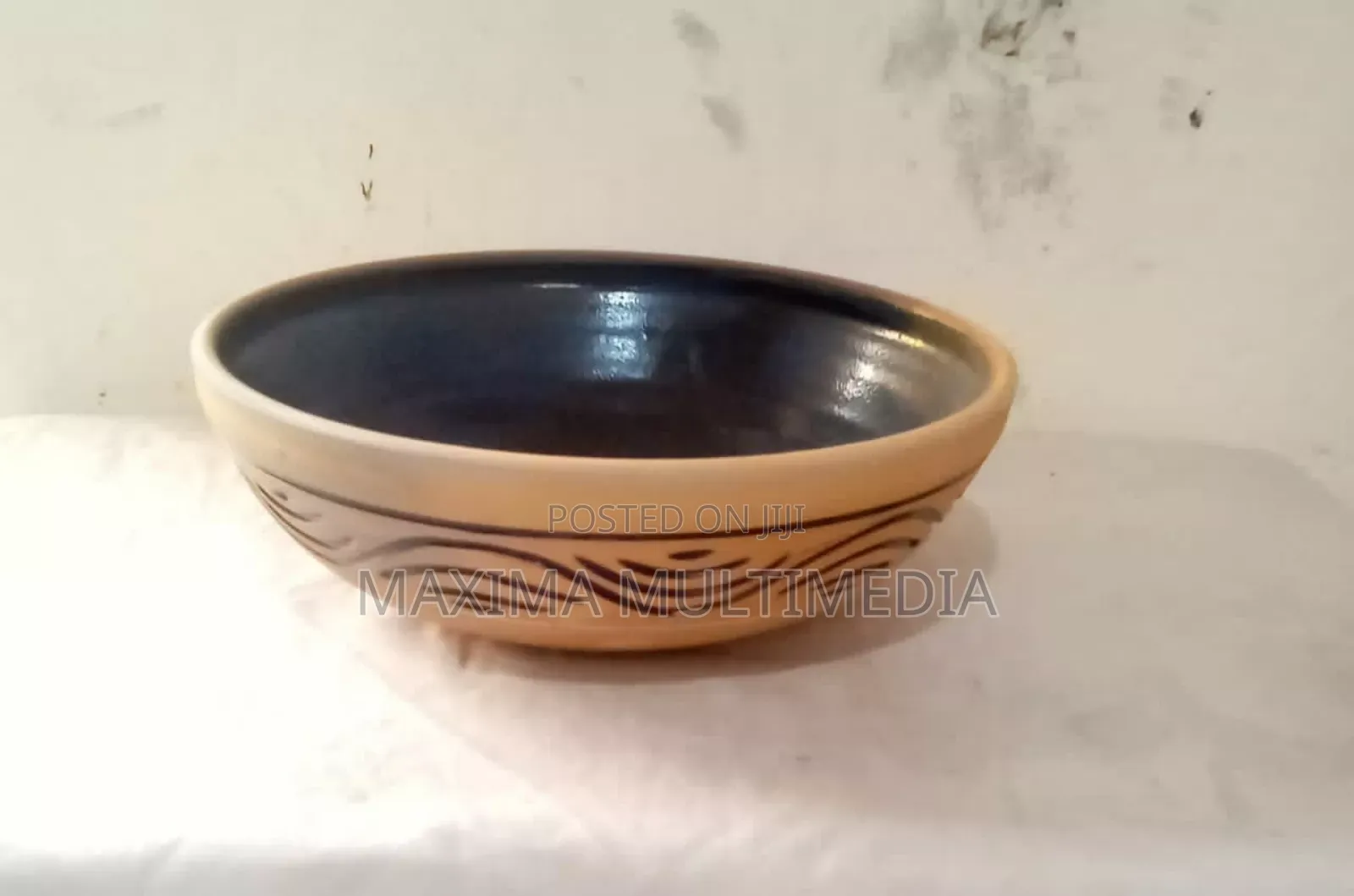 Medium Sized Soup Bowl