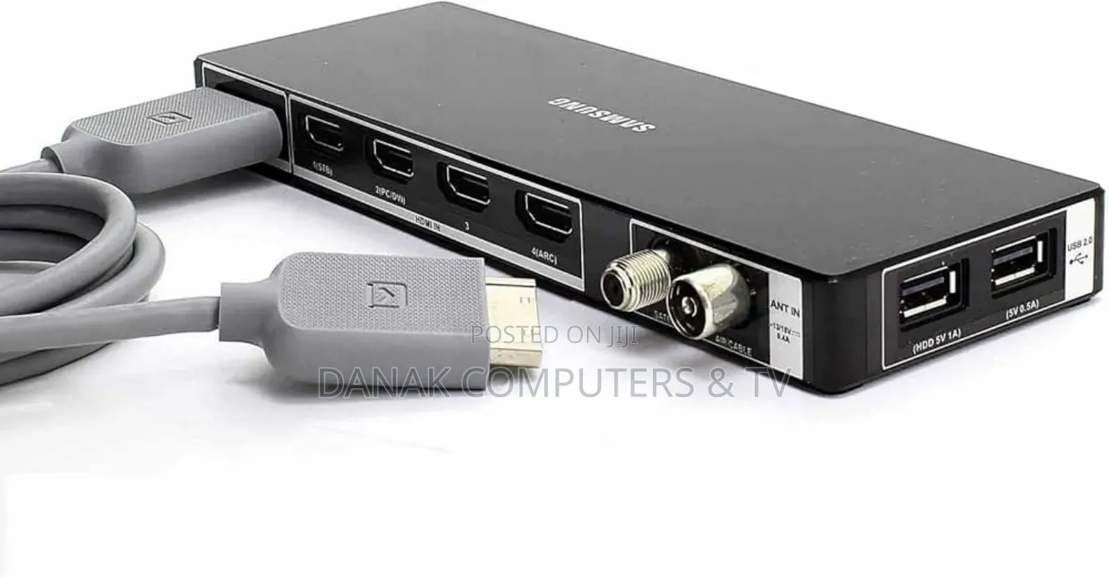Samsung Ks One Connect