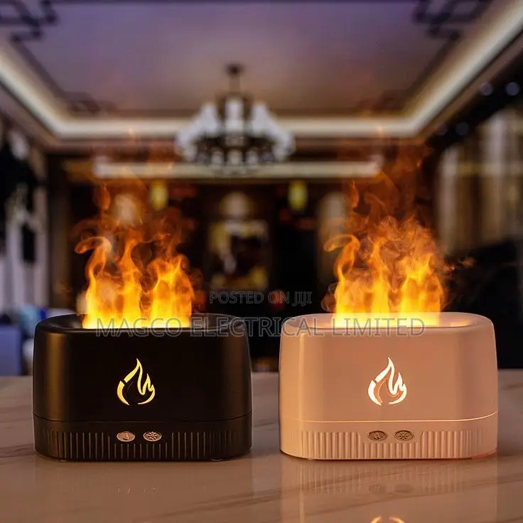 Aroma Diffuser Humidifier