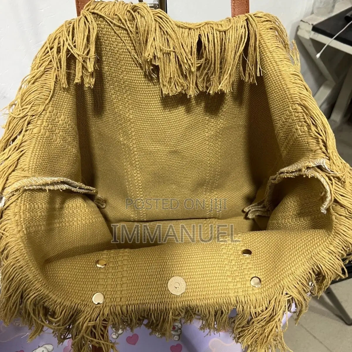 Summer Vibes Quality Bags