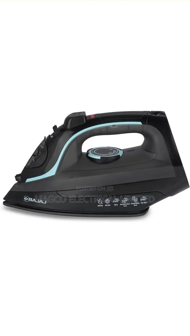 Bajaj Iron