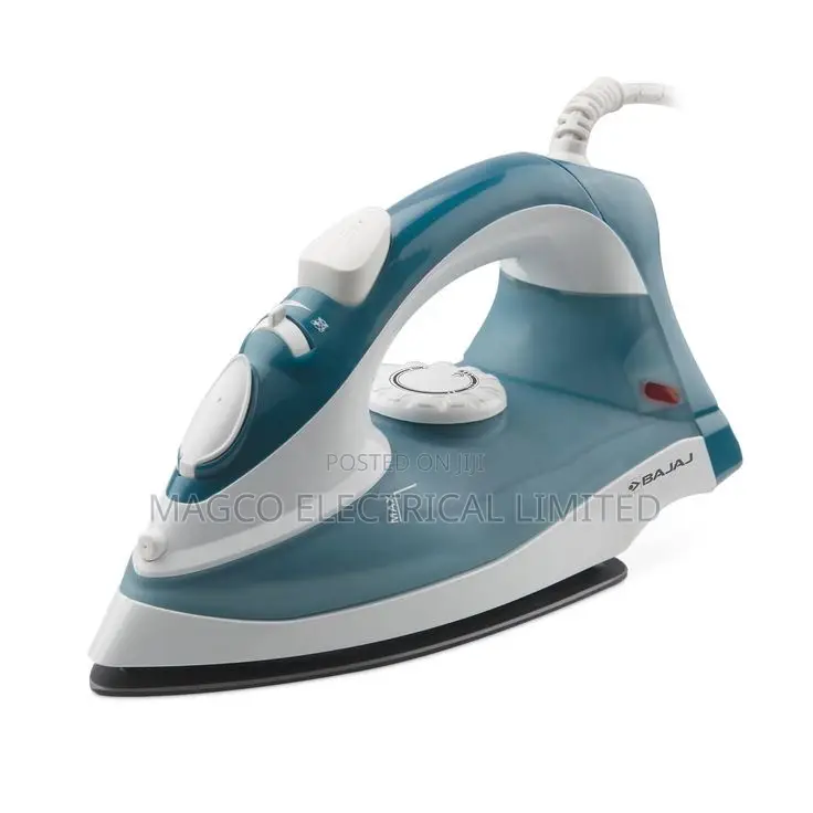 Bajaj Iron