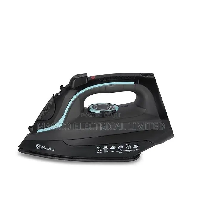 Bajaj Iron