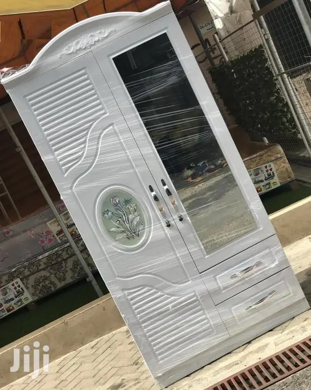 2in1 Wardrobe