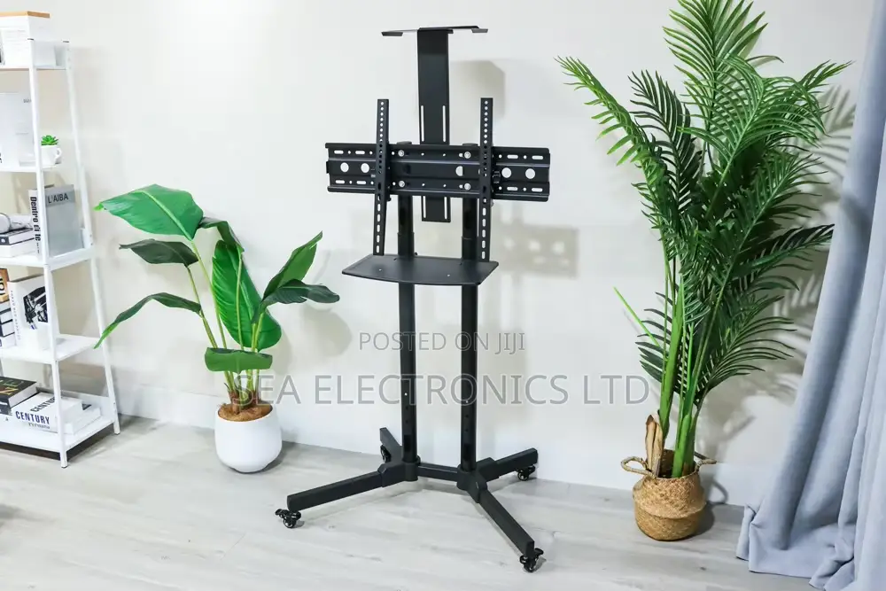 Mobile Tv Stand