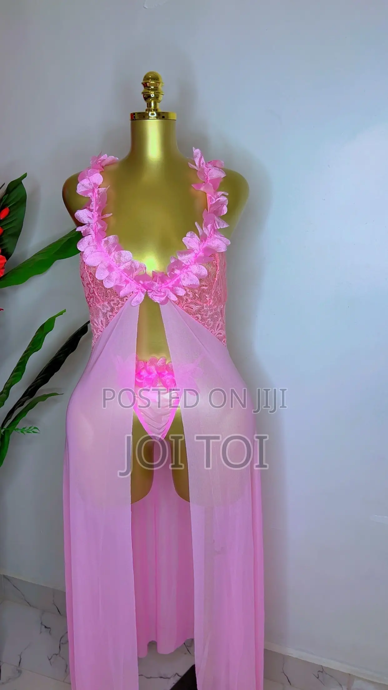 Beautiful Lingerie For Ladies