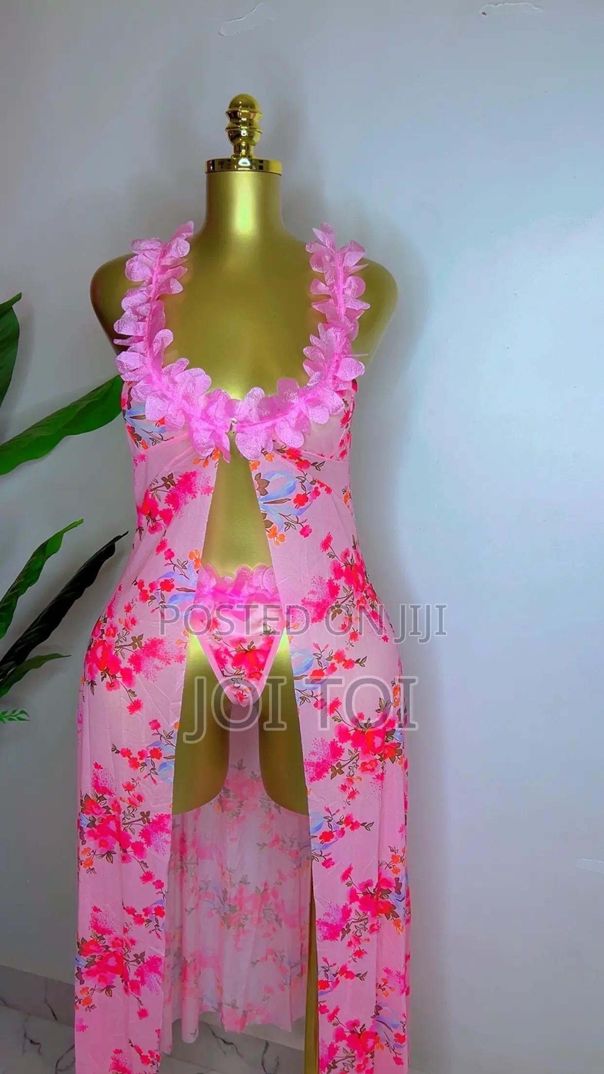 Beautiful Lingerie For Ladies
