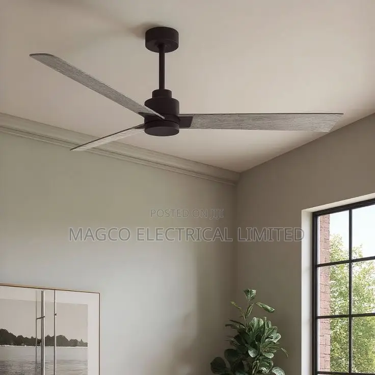 Crompton Aura Long Blade High Speed Decorative Ceiling Fan