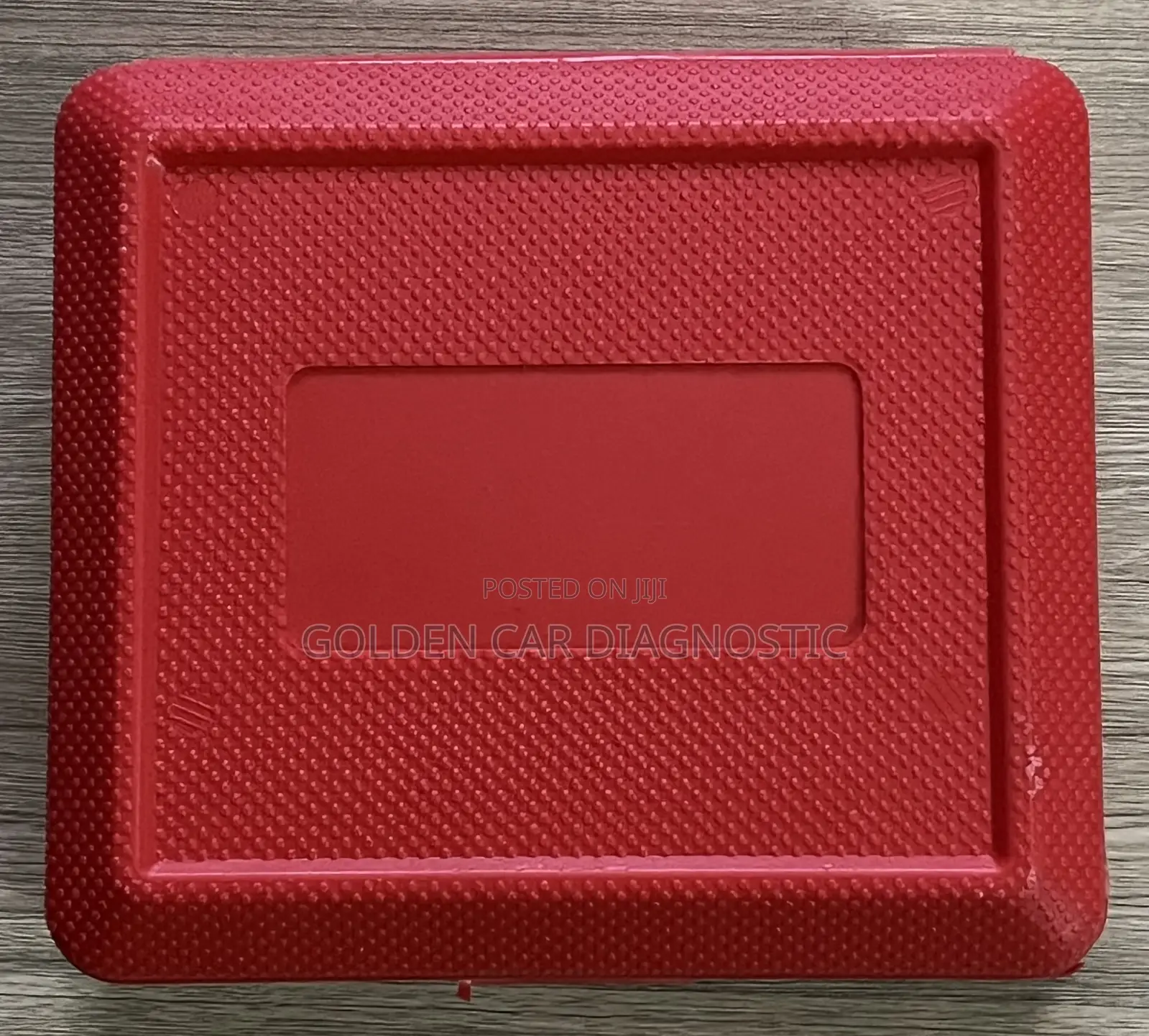 Ford Transit 2.2t Diesel Engine Timing Tool