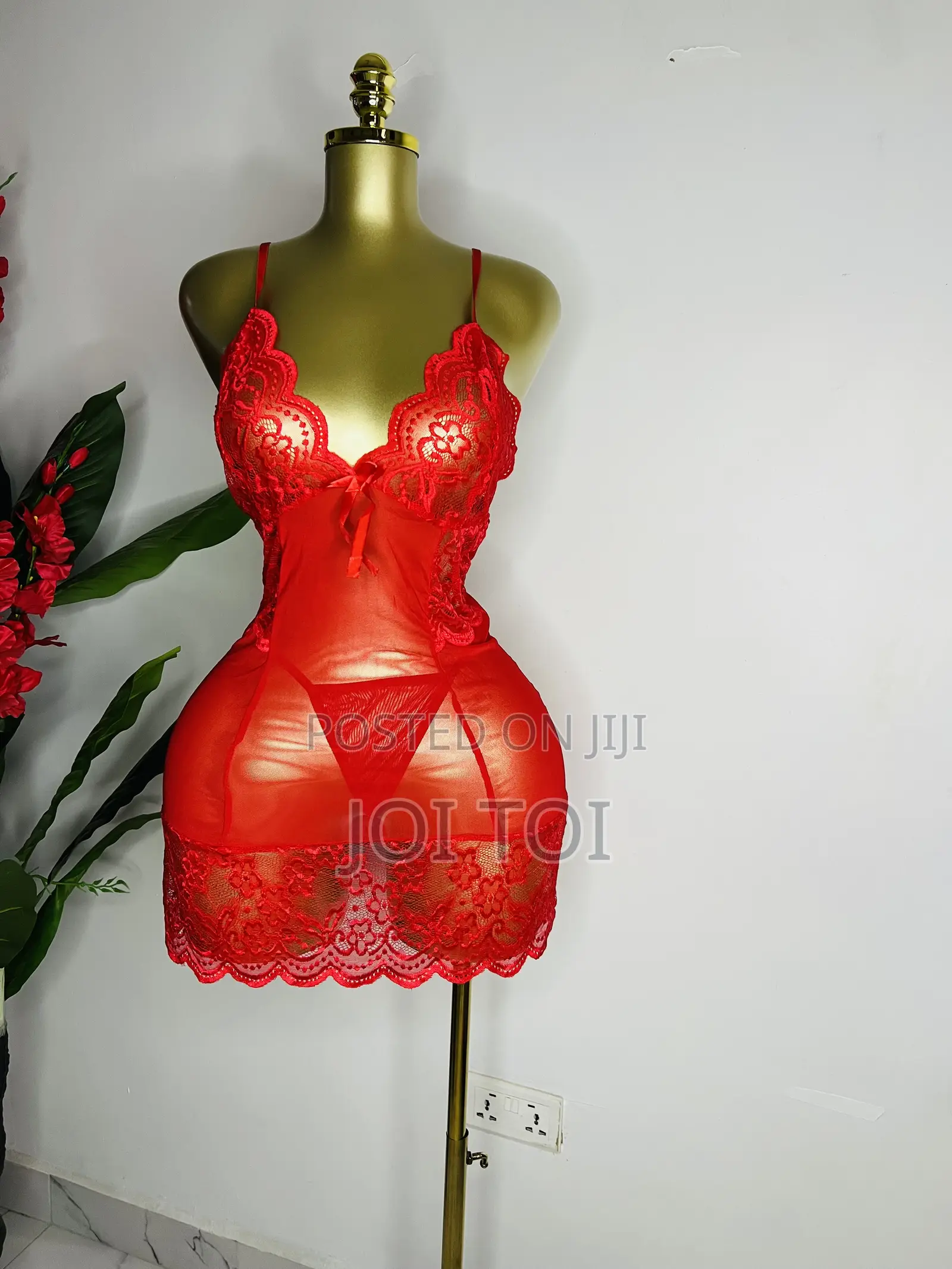 Beautiful Nighty