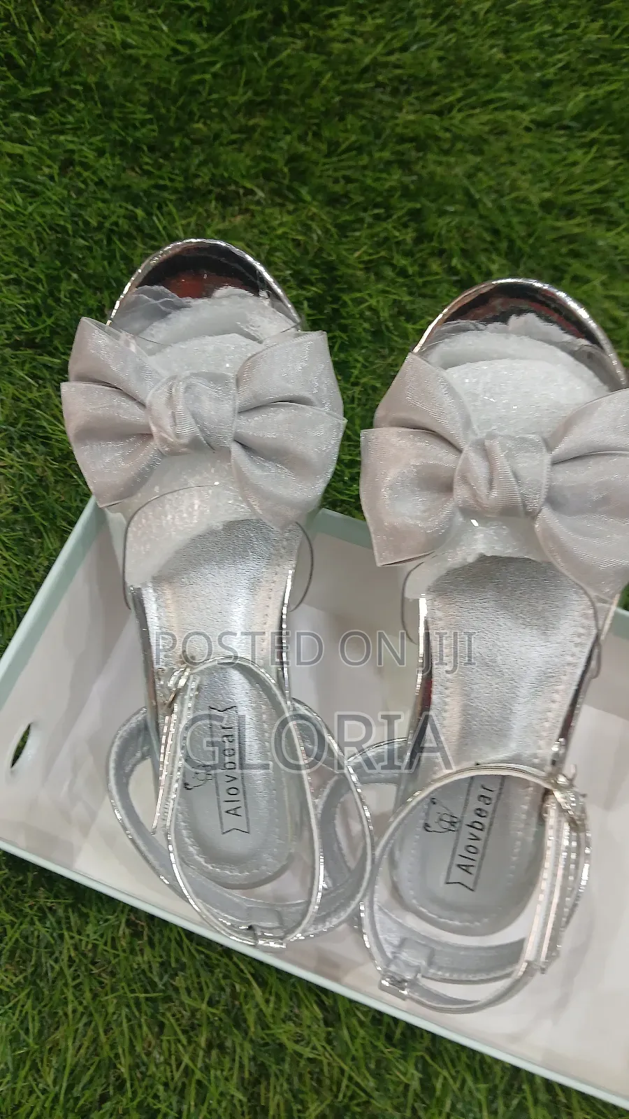 Baby Shoes