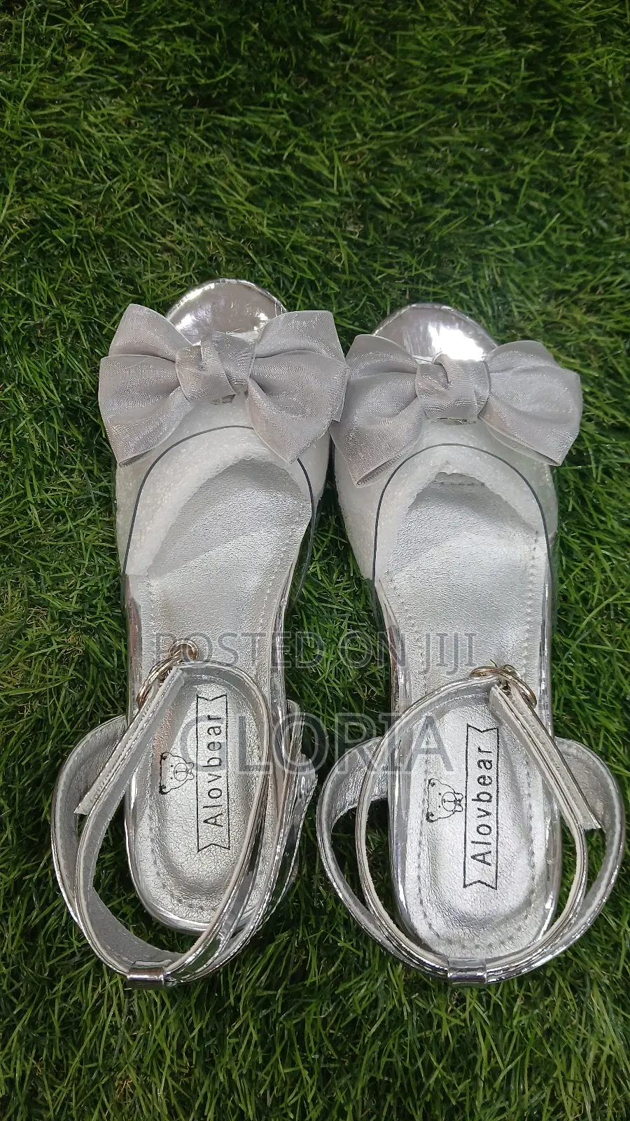 Baby Shoes