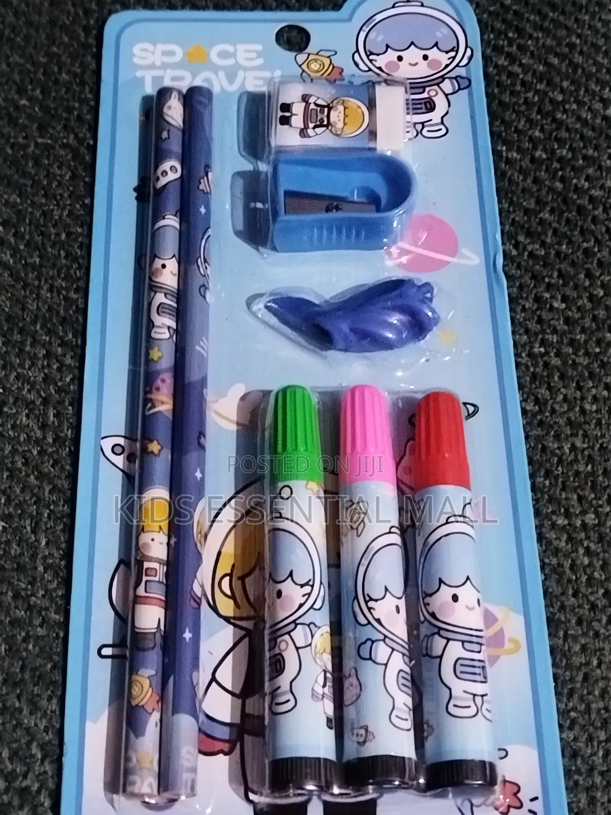 Birthday Partypacks for Kids