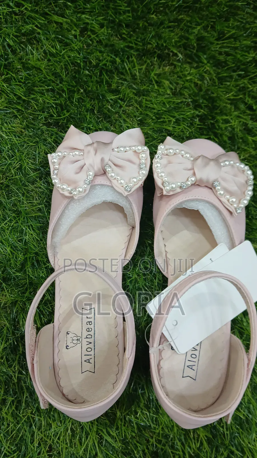 Girls Shoes