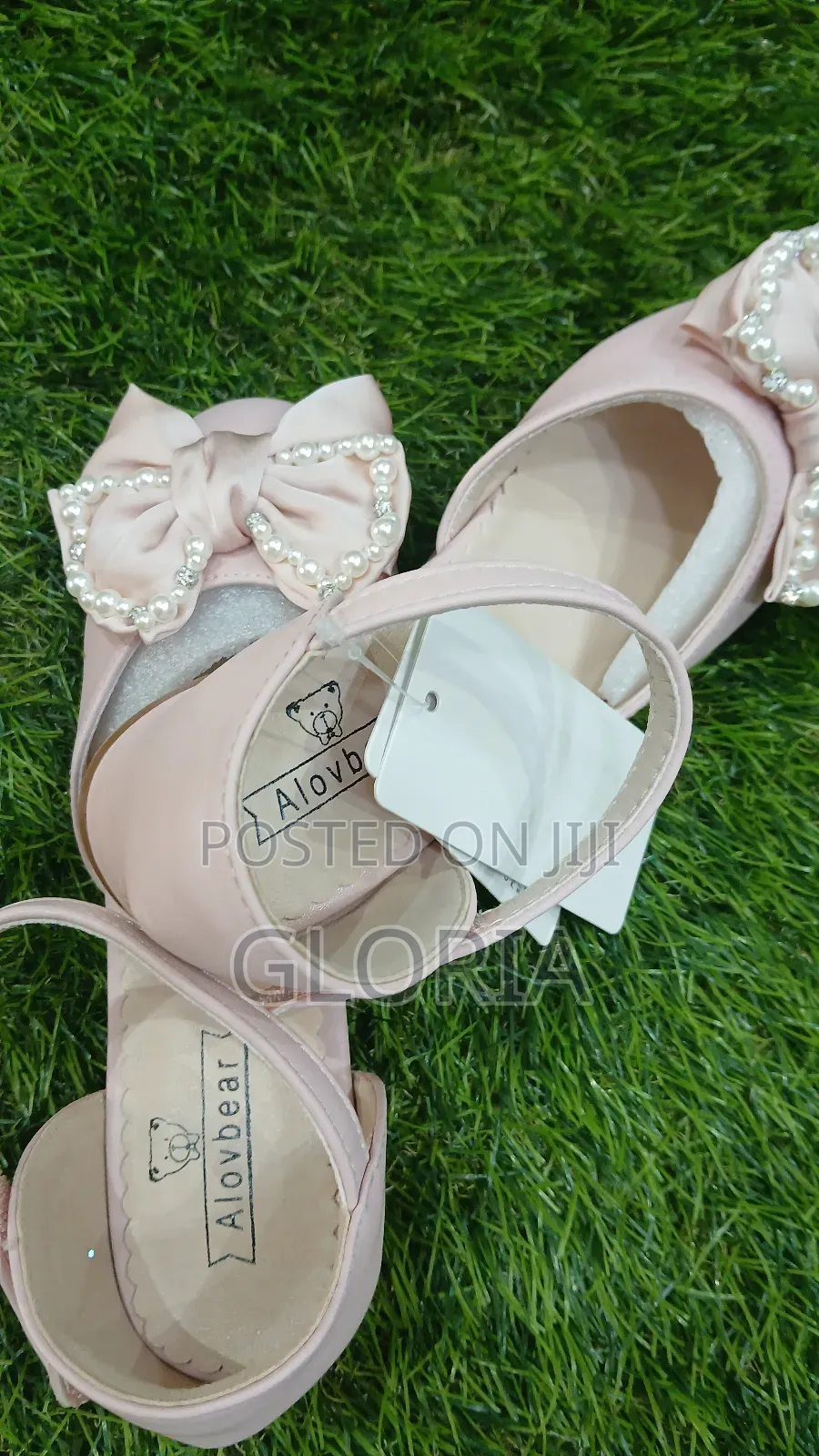 Girls Shoes