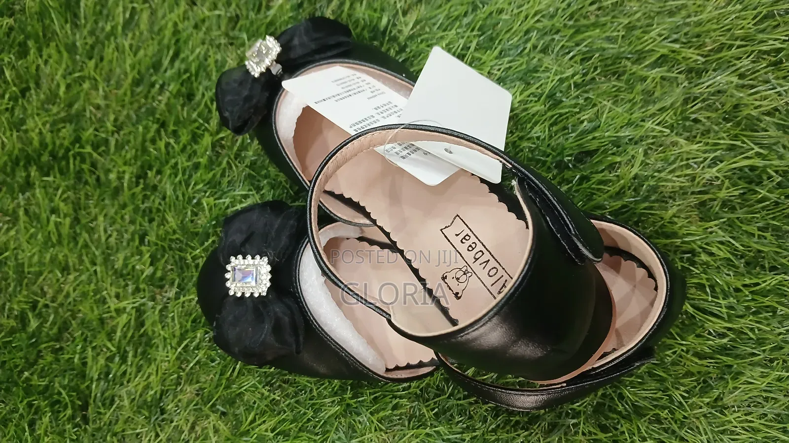 Girls Shoes