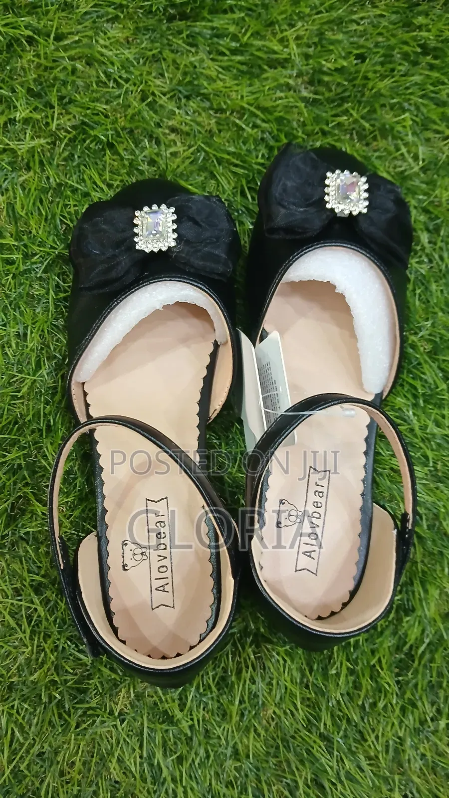 Girls Shoes