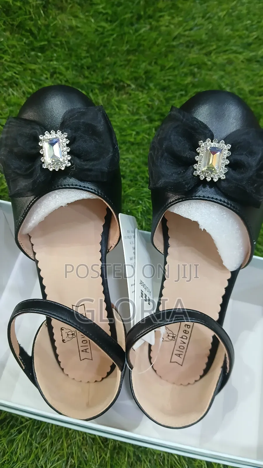 Girls Shoes