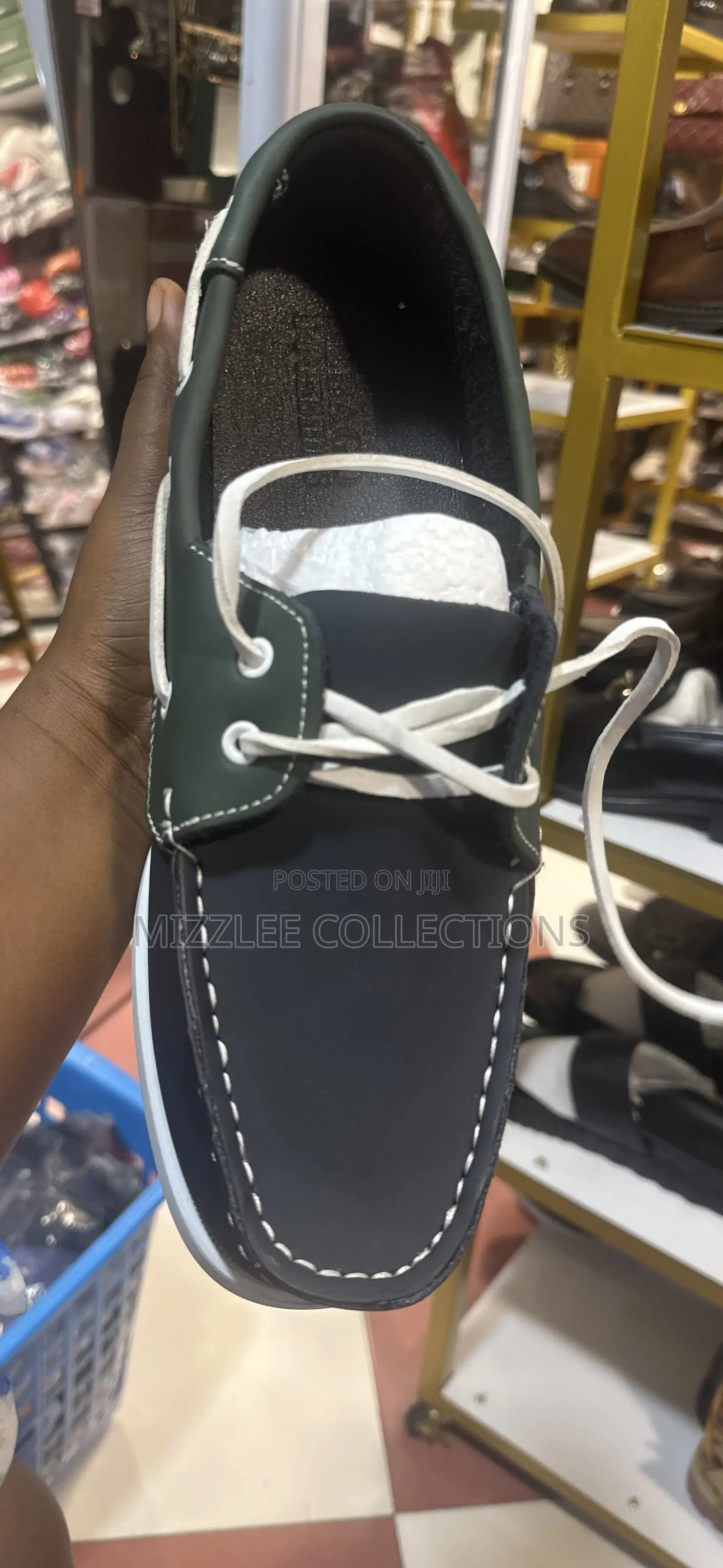 Sebago Shoes for Men in 40-45